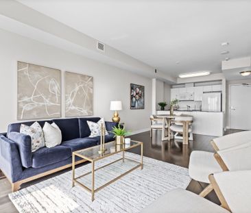 For Lease - 90 Landry Street Unit# 1408, Vanier and Kingsview Park,... - Photo 5