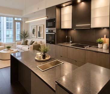 For Lease - 11 Yorkville Avenue Unit# 1406, Toronto, Ontario - Photo 6