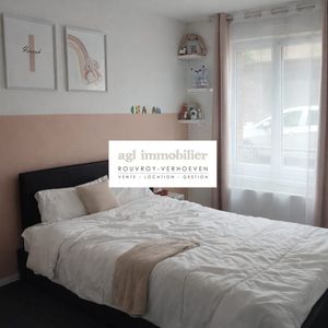 Location Appartement 3 pièces 54m² DUNKERQUE 59140 - Photo 2