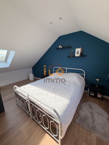 Location Appartement 3 pièces 70m² BRUAY LA BUISSIERE 62700 - Photo 2