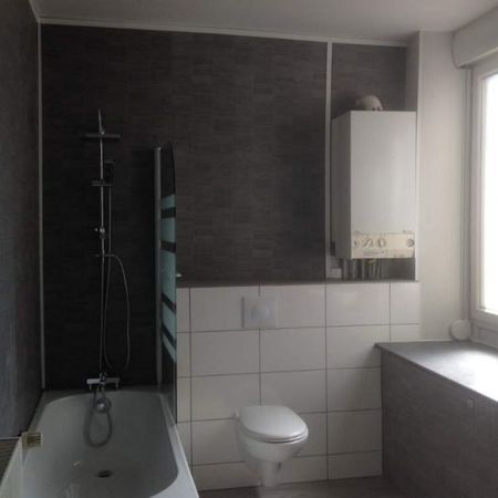 luneville (54300) - Appartement - Photo 4