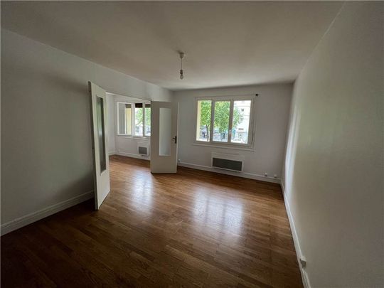 Location Appartement 2 pièces 51m² GRENOBLE 38000 - Photo 1