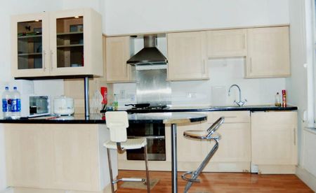 1 bedroom flat to rent - Photo 4