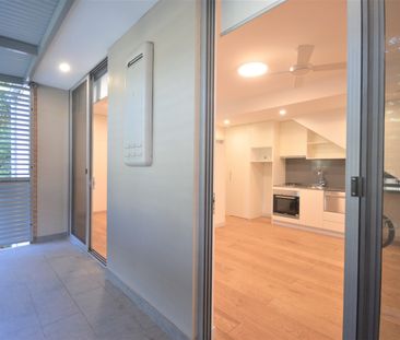 5/13-15 Briggs Street, Camperdown NSW 2050 - Apartment For Rent | D... - Photo 3