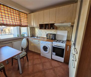 Alzza Real Estate | Apartament 2 camere de închiriat | Mănăștur – Strada Plopilor | 550 €/lună - Photo 1