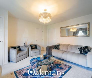 2 bedroom semi-detached house to rent - Photo 2