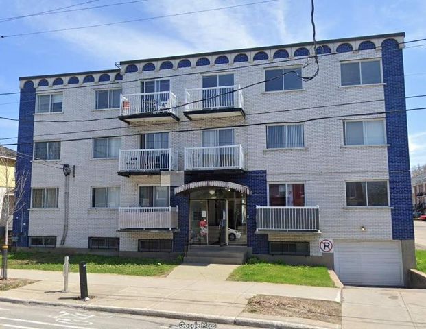 1 CH - 1 SDB - Montreal - $1,450 /mo - Photo 1
