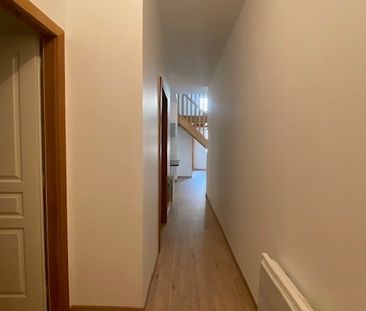 Location Appartement 3 pièces 57m² - Photo 4