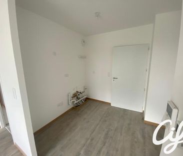 Appartement T2 - Photo 6