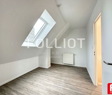 LOCATION : maison F3 refaite à neuf (83 m²) à DUCEY LES CHERIS - Photo 1