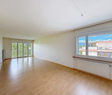 Appartement de 3,5 pièces au 3ème étage - Foto 1