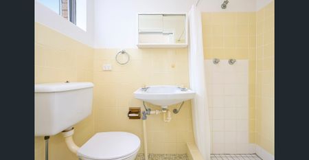 Stylish 1-Bedroom Unit - Photo 3