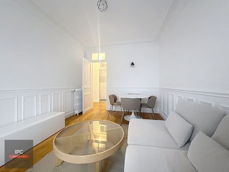 Location Appartement 3 pièces 50m² - Photo 2