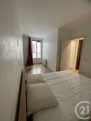 Appartement F3 à louer - Photo 1