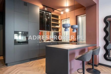 Mieszkanie, wynajem Gliwice, Centrum - Фото 4