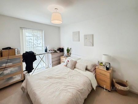 1 bedroom apartment to rent Stillwater Drive, Manchester, Greater Manchester, M11 - Photo 3