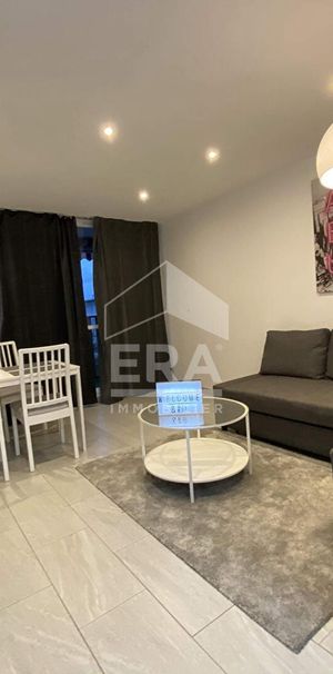 Chambre Annemasse 14 m2 - Photo 1