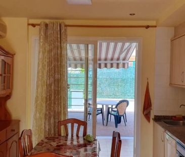 Piso de alquiler en Avenida Jaime I, 2, El Balcó - Jaume I - Foto 3