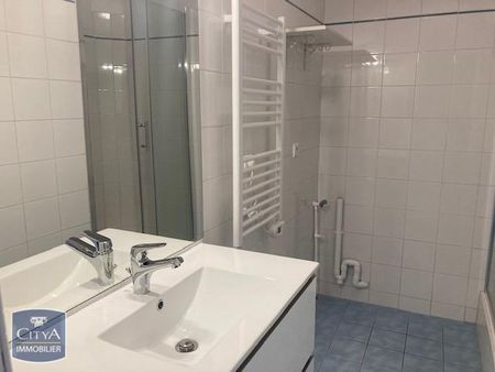 Location Appartement 3 pièces 58m² VILLENEUVE SUR LOT 47300 - Photo 2