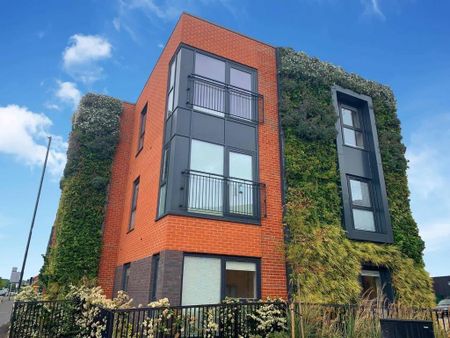 1 bedroom flat to rent - Photo 2