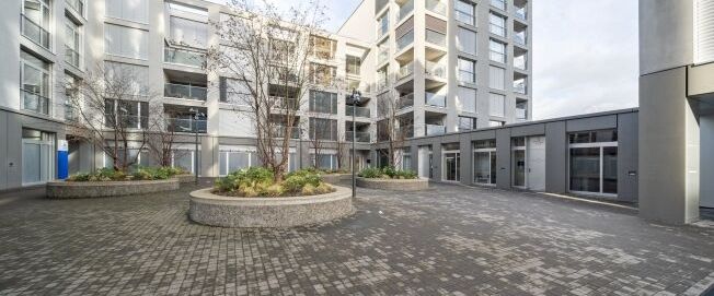 Living in the MATTEO – Attention singles - Photo 1