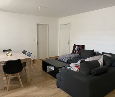 Location Appartement 2 pièces 66m² POMPEY 54340 - Photo 2