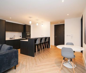 2 bedroom apartment to rent - Photo 2