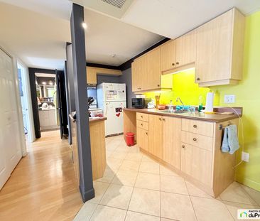 105-640, rue St-Jean, St-Jean-Baptiste à louer - Photo 4