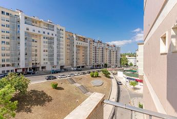 Apartamento T2 em Lisboa