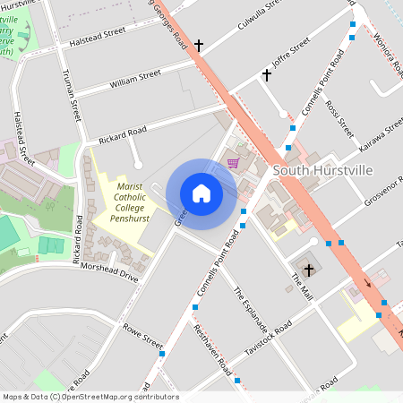 15/24-28 Greenacre Road, SOUTH HURSTVILLE NSW