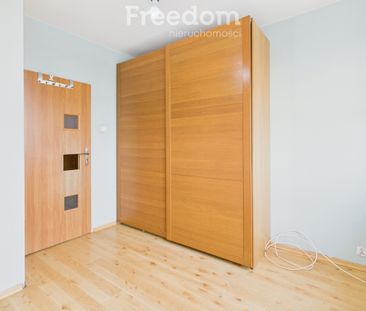 Mieszkanie 50 m², Siemianowice Śląskie, Okrężna - Photo 5