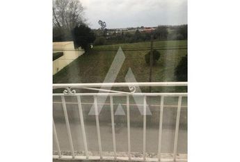 Apartamento T3 em Aveiro