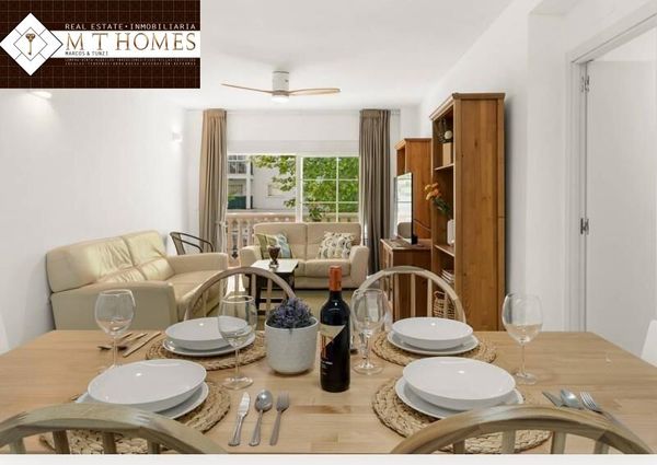 Apartment - Fuengirola (Recinto Ferial)