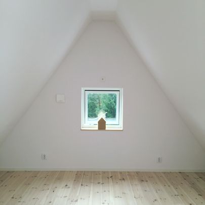 Björnbergsvägen, Saltsjö-Boo - Foto 1
