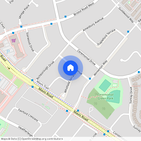 5254 Astwell Avenue Unit# Upper, Mississauga