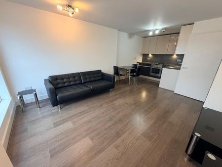 1 bedroom apartment to rent - Photo 3