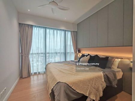 TRX Residences, KL City Centre - Foto 2