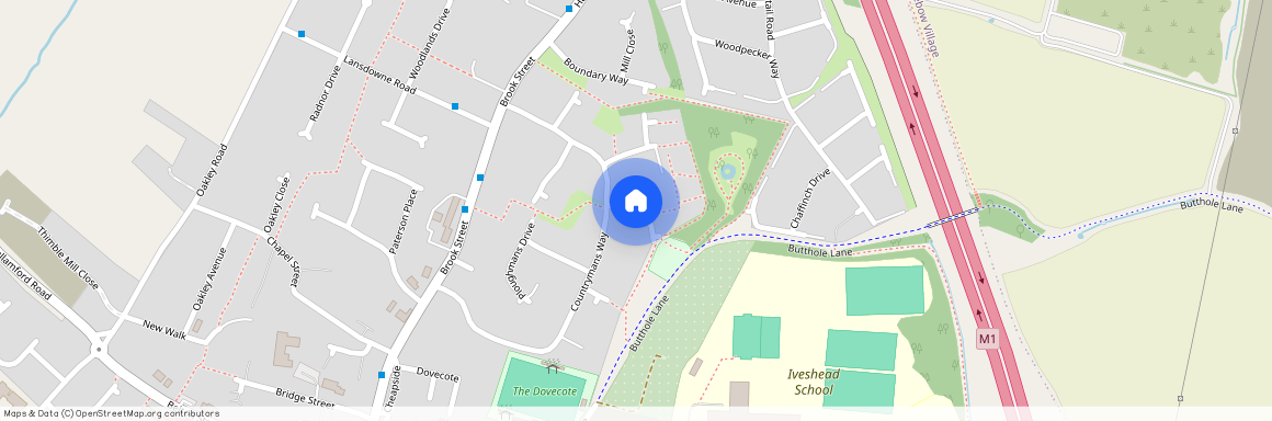 Blacksmiths Avenue, Loughborough, LE12, Blacksmiths Avenue, Shepshed, LE12 9SF