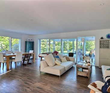 MAISON FAMILIALE VUE LAC - Foto 2