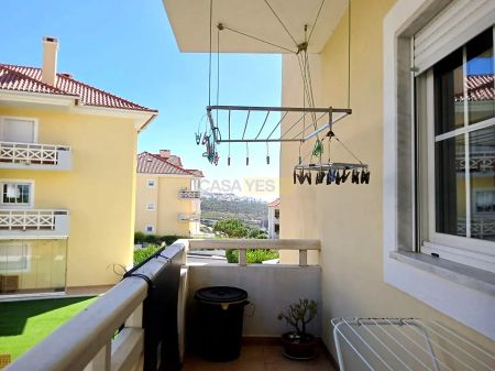 Apartment T2 in Ericeira, Mafra - Photo 5