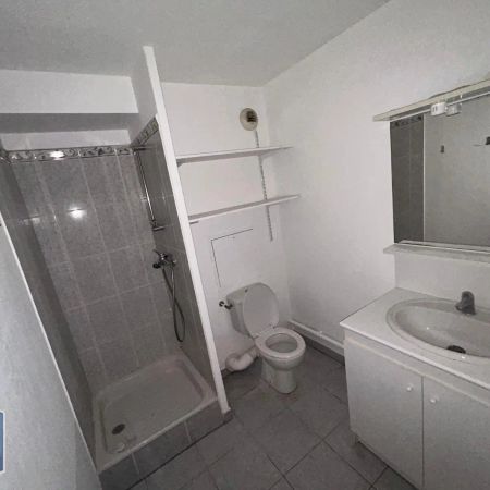 Appartement à louer 1 pièce 28.06m² - Photo 3