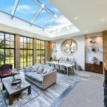 11 bedroom detached house to rent - Photo 1