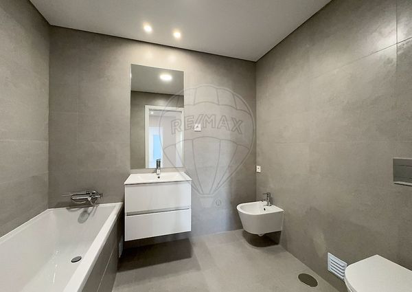 Apartamento T2 em Lisboa