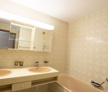 Appartement temporaire de 3,5 pièces au rez-de-chaussée avec coin s... - Photo 6