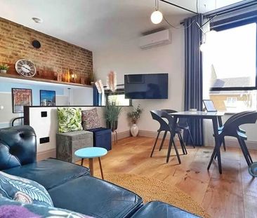 1 bedroom flat to rent - Photo 5