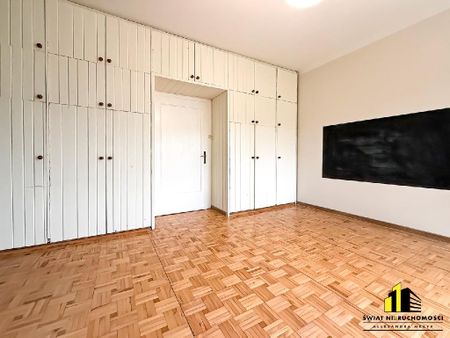 Mieszkanie Jaworze Jaworze Centrum powierzchnia 80.0 m² C395-WM-53441 - Zdjęcie 3