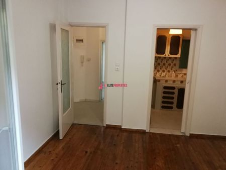 Studio/Γκαρσονιέρα για ενοικίαση Μαλακοπή (Τούμπα) - Photo 4