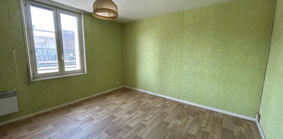 Location appartement 1 pièce 27.5 m² à Le Havre (76600) - Photo 2