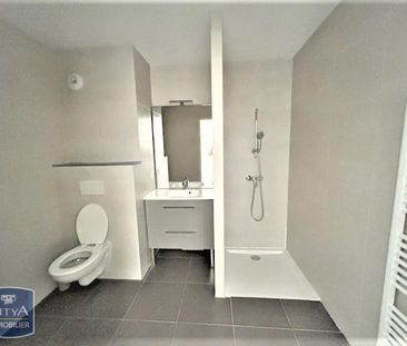 Location Appartement 2 pièces 40m² AIX EN PROVENCE 90ème - Photo 6