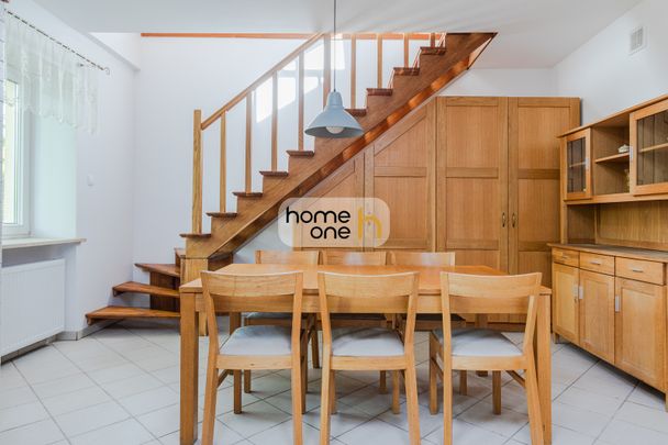 Warszawa, Śródmieście, ul. Sapieżyńska - Фото 1